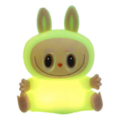 Ledsen™ TouchLamp - Oplaadbare LED Nachtlamp En Draagbare Nachtkastje Aanraaklamp