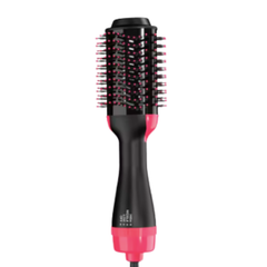 Rose® VolumeBrush: 2-In-1 Föhnen-Styling En Volumeborstel