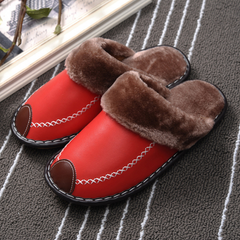 Happy™ SoftSlippers: Unisex Warme Knus Dagelijks Draagbare Zachte Pantoffels