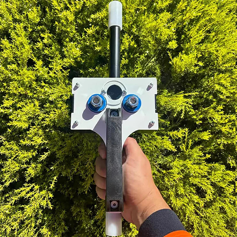 WirePuller - Draadtoevoer Trekapparaat Voor Elektrische Kabelinstallatie