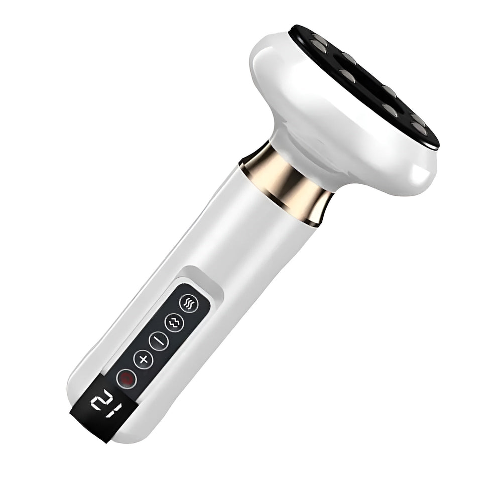 PortableMassager: Professionele Slimme Lichaamscontour Herstel Diepe Verlichting Draagbare Massager