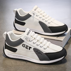 Happy™ ElasticShoes: Lichtgewicht Superieure Elastische Veters Comfort Schoenen