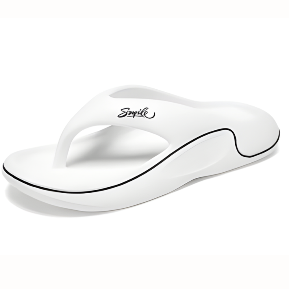 Happy™ CushionSlippers: Ultra Zachte Ergonomische Comfort Kussen Pantoffels