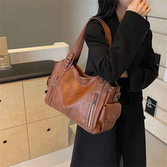 Icone™ StylishTote: Chic Urban Essentieel Minimalistische Stijlvolle Tote