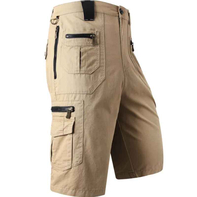 Icone™ CargoShorts: Multifunctioneel Buiten Cargo Korte Broek