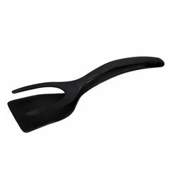 Globetrek° SpatulaTongs 1+1 GRATIS - Eenvoudige Flipper 2 In 1 Spatel En Tang Keukengereedschap