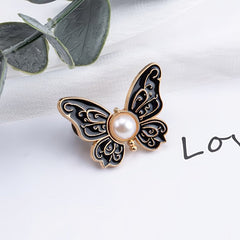 ButterflyClip 2+2 GRATIS - Directe Oplossing Voor Kledingaanpassing Butterfly Clip