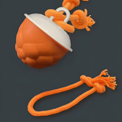 DogFri™ SmartBall: Interactieve Obstakel-Vermijdende Oplaadbare Trainings- Slimme Bal