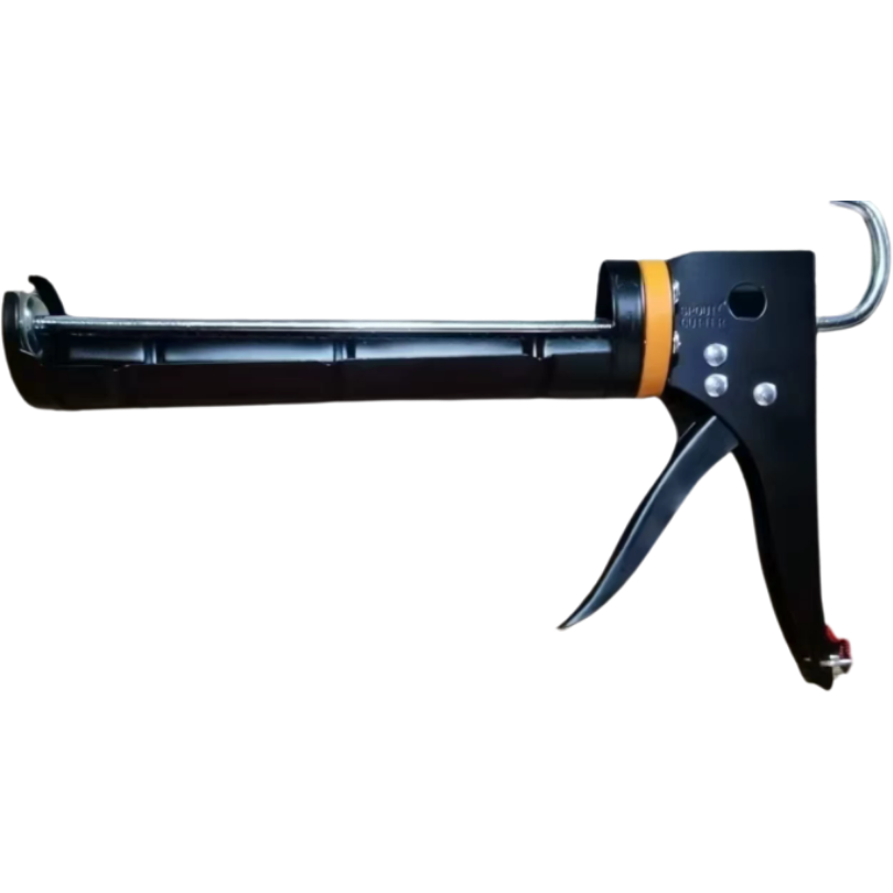 RubberNozzle - Universeel Rubber Mondstuk Gereedschap Kit