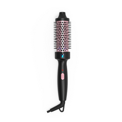 Rose® HairBrush: Multi-Styling Haar Volume Glans Borstel
