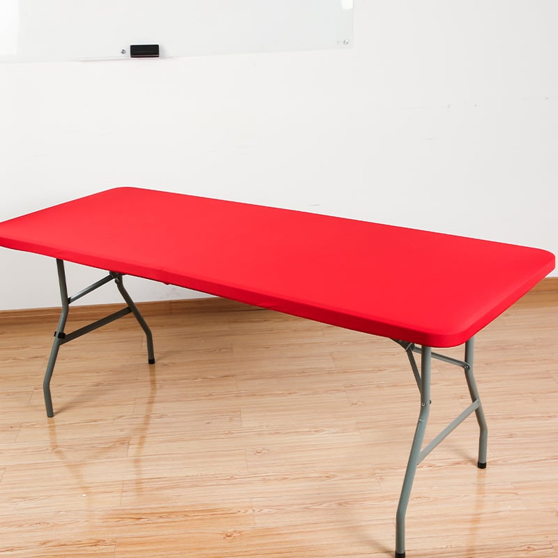 TableFit - Elastische Binnen- en Buiten Tafelcover