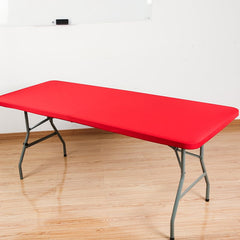 TableFit - Elastische Binnen- en Buiten Tafelcover