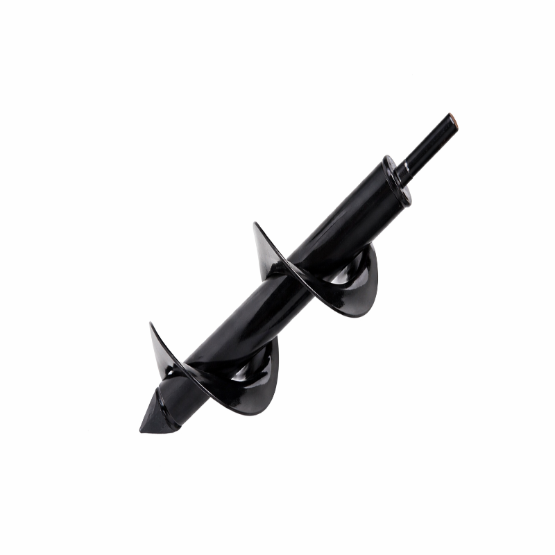 Globetrek° GardenAuger: Boorbevestiging Gemakkelijk Planten Tuin Vijzel Hulpmiddel