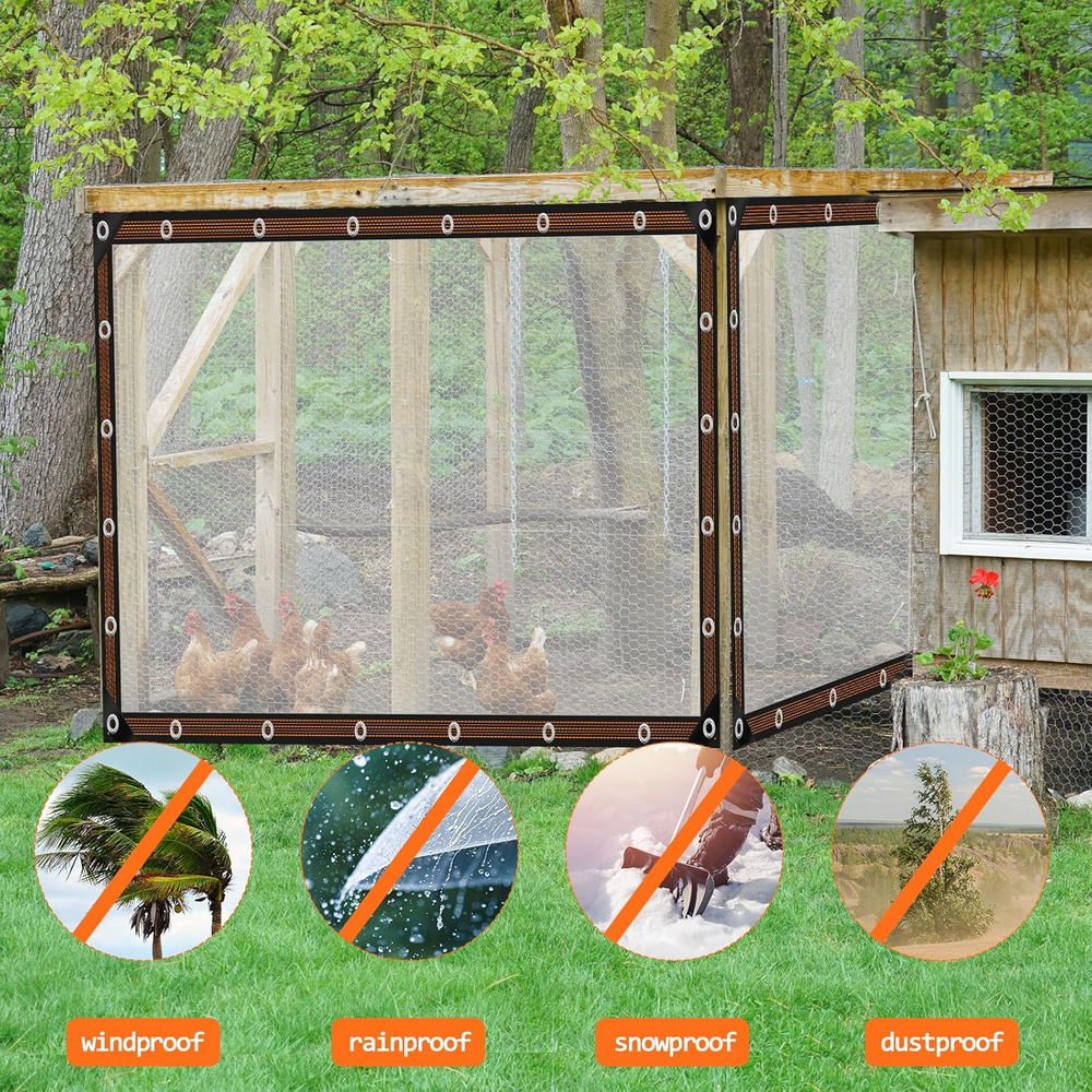 Globetrek° OutdoorCover: Alle-Seizoenen Duurzame Bescherming Buiten Omslag