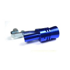 TurboPipe™ 1+1 GRATIS – Universeel Turbo Pijp Uitlaat Geluid Versterker