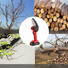 PortableChainsaw™ - Mini Multifunctionele Handheld Draagbare Zaag