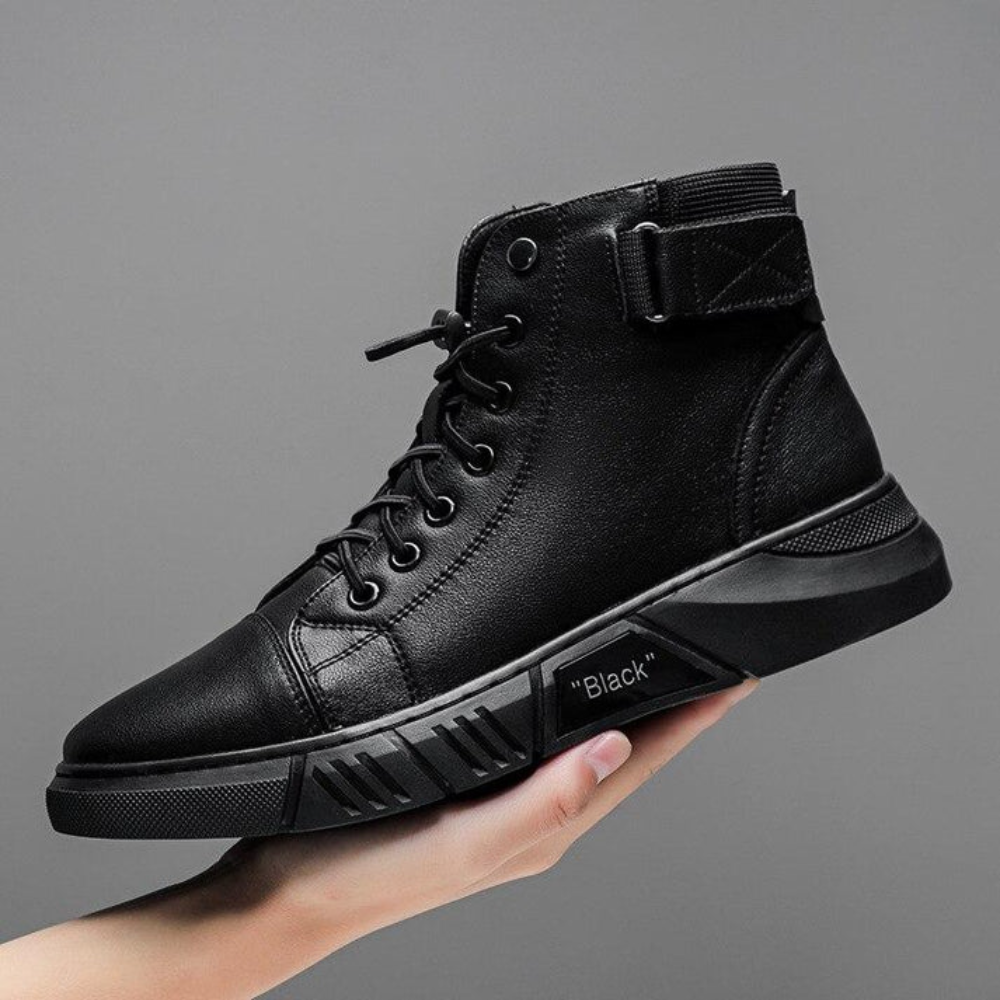 Happy™ SoftStep - Premie Duurzaam Casual Zacht Stap Schoenen