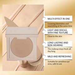 UndereyeCorrector 1+1 GRATIS - Verhelderende Onder Ogen Perzikkleurige Corrector