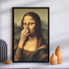 BathroomDecor™: Grappig Klassiek Kunst Badkamer Decor