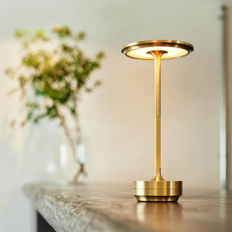 Ledsen™ LuxeLamp: Moderne Elegante Nachtlamp Tafel Touch Lamp