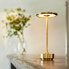 Ledsen™ LuxeLamp: Moderne Elegante Nachtlamp Tafel Touch Lamp