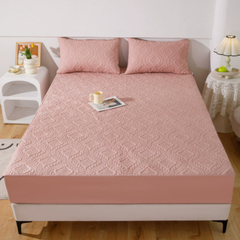 BedCover - Ademend en Comfortabel Waterdicht Fitted Matras