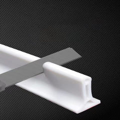 SiliconeStrip - Siliconen Water Barrière Strook