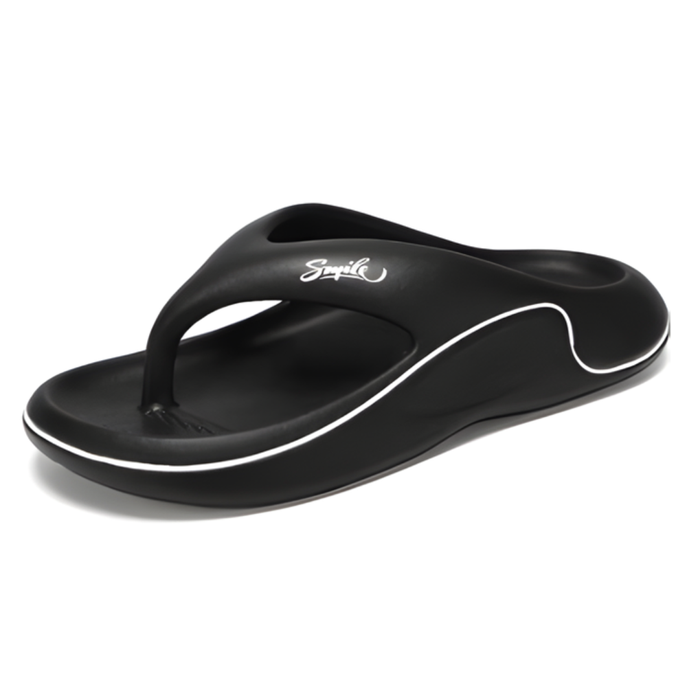 Happy™ CushionSlippers: Ultra Zachte Ergonomische Comfort Kussen Pantoffels