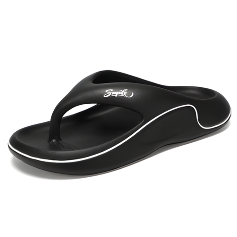 Happy™ CushionSlippers: Ultra Zachte Ergonomische Comfort Kussen Pantoffels