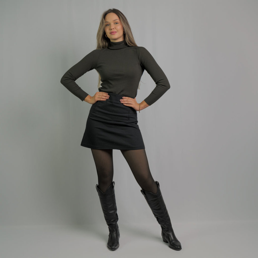Icone™ ComfyLeggings: Hoogwaardig Elegant Vrouwen Comfortabel Leggings