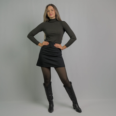 Icone™ ComfyLeggings: Hoogwaardig Elegant Vrouwen Comfortabel Leggings