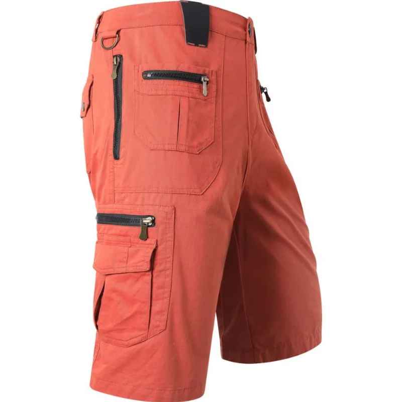 Icone™ CargoShorts: Multifunctioneel Buiten Cargo Korte Broek