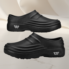 Happy™ ComfyFeet: Antislip Brede Voorkant De Hele Dag Comfortabele Schoenen