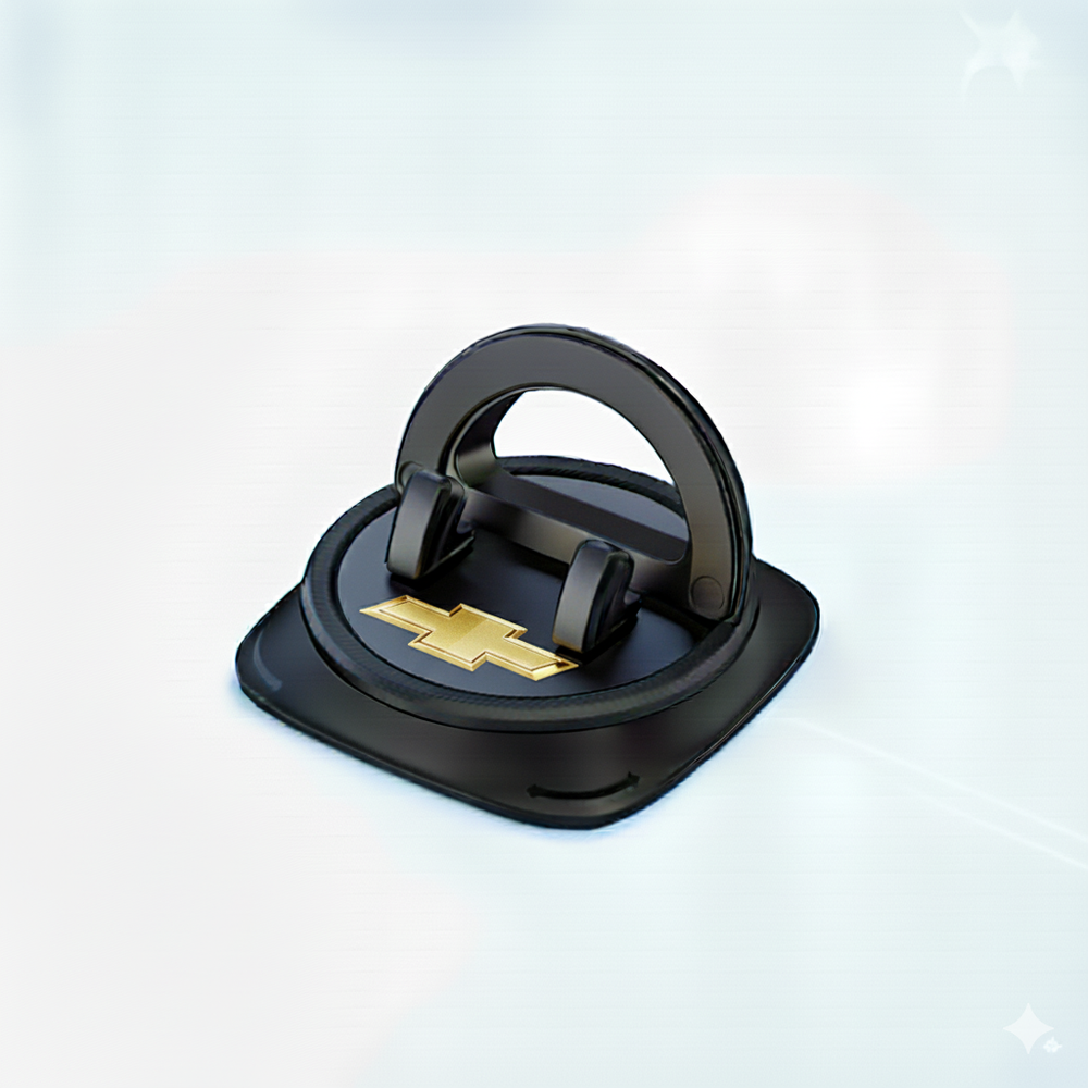 Holder360° MobileHolder: Antislip Dashboard Mobiel Houder Met 360° Rotatie