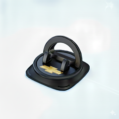 Holder360° MobileHolder: Antislip Dashboard Mobiel Houder Met 360° Rotatie