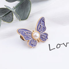 ButterflyClip 2+2 GRATIS - Directe Oplossing Voor Kledingaanpassing Butterfly Clip