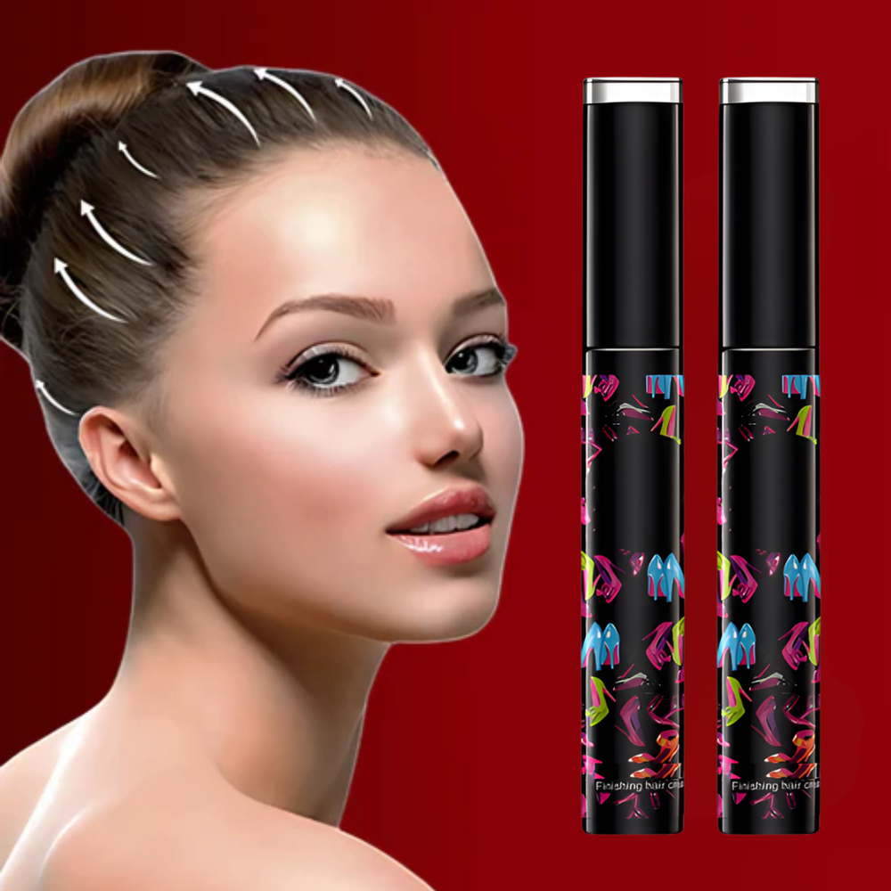 Rose® HairFix 1+1 GRATIS: Vetvrije Haarstyling- En Bevestigingsstok