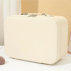 Icone™ VanityBag - Stijlvolle Make-Up Reistas Organisator IJdelheid Tas