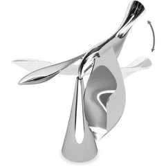 Globetrek° BirdOpener 1+2 GRATIS: Elegante Balancerende Vogel Sculptuur Flesopener