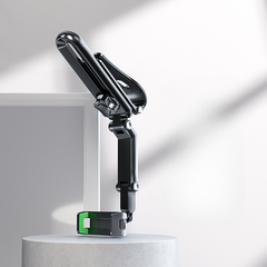 Holder360° PremiumHolder 1+1 GRATIS: Premium Verstelbare Draaibare Telefoonhouder