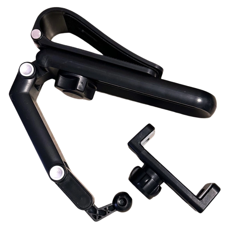 Holder360° PremiumHolder 1+1 GRATIS: Premium Verstelbare Draaibare Telefoonhouder