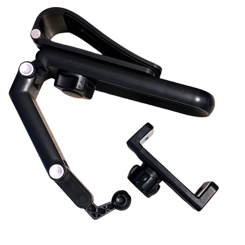 Holder360° PremiumHolder 1+1 GRATIS: Premium Verstelbare Draaibare Telefoonhouder
