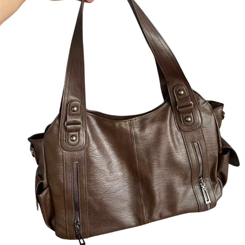 Icone™ StylishTote: Chic Urban Essentieel Minimalistische Stijlvolle Tote