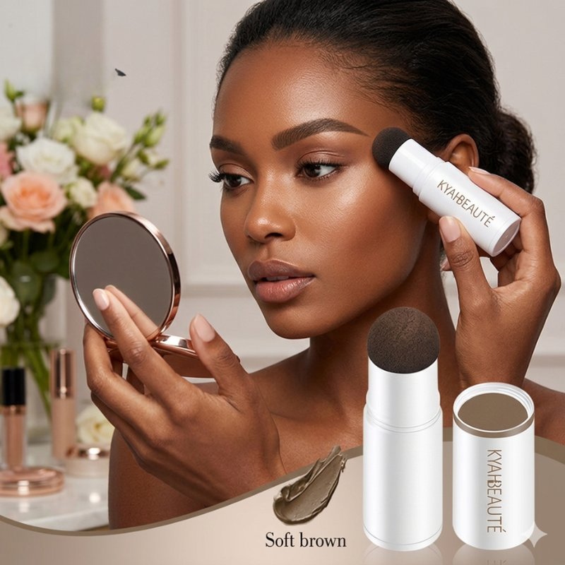 PerfectEyebrows™ 1+1 GRATIS – Snelle Vorm Eenvoudig Te Gebruiken Perfecte Wenkbrauw Stempel