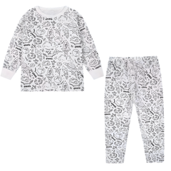 Icone™ CreativePajama - Zachte Cozy DIY Creatieve Pyjama Set