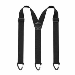 PremiumSuspenders 1+1 GRATIS: Verstelbare Bandjes Premium Klemmen Suspenders