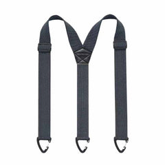 PremiumSuspenders 1+1 GRATIS: Verstelbare Bandjes Premium Klemmen Suspenders