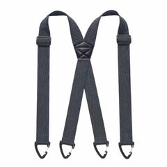 PremiumSuspenders 1+1 GRATIS: Verstelbare Bandjes Premium Klemmen Suspenders