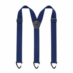 PremiumSuspenders 1+1 GRATIS: Verstelbare Bandjes Premium Klemmen Suspenders