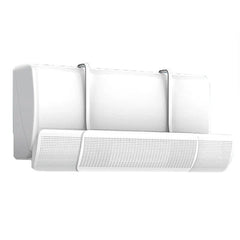 Globetrek° AirDeflector: Verstelbare Winddeflector Voor Airconditioning